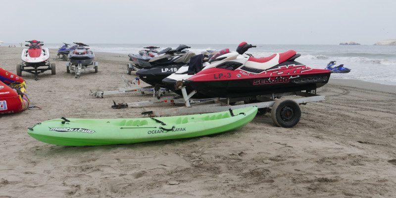 Jet Ski Rentals in Little River, South Carolina
