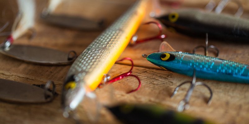 Bait & Tackle in Little River, South Carolina