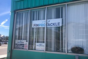 FINPROTACKLE
