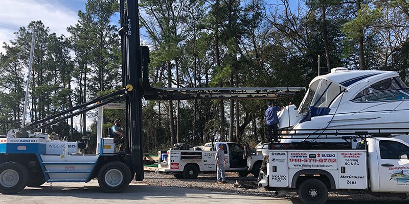 Mechanical Services in Little River, South Carolina
