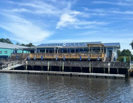 Blue Drum Waterfront