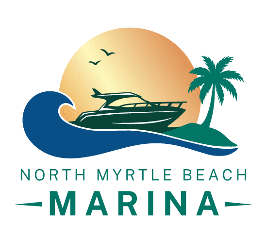 North Myrtle Beach Marina