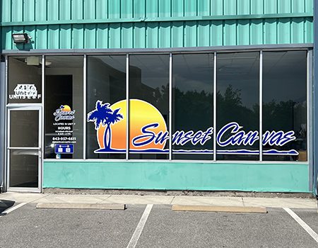 Grand Strand Marine